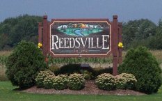 Reedsville, WI