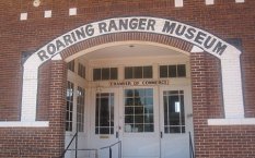Ranger, TX