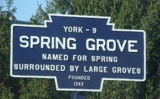 Spring Grove, PA