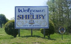 Shelby, MS