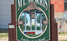 Mount Morris, IL