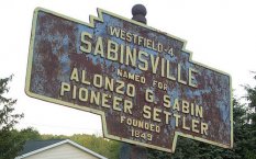 Sabinsville, PA