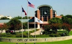 Hurst, TX