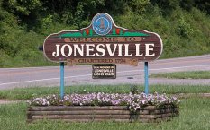 Jonesville, VA