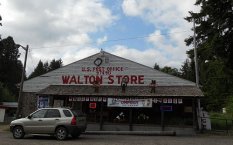 Walton, OR