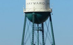 Hayward, CA