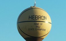 Hebron, IL