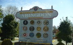Abingdon, VA