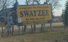 Swayzee, IN