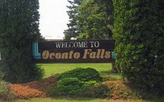 Oconto Falls, WI