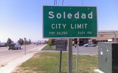 Soledad, CA