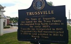 Trussville, AL
