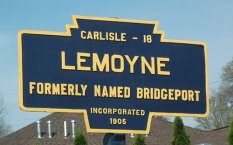Lemoyne, PA