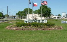 Needville, TX