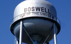 Boswell, IN