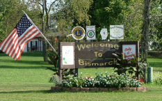 Bismarck, IL