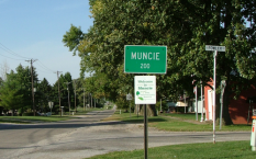 Muncie, IL