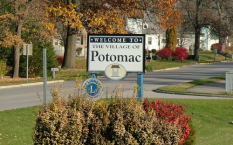 Potomac, IL