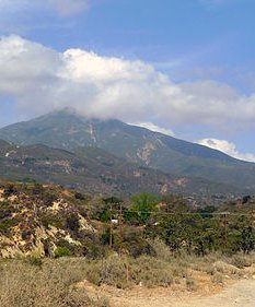 Trabuco Canyon, CA