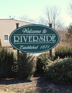 Riverside, PA