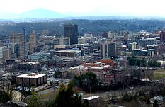 Asheville, NC