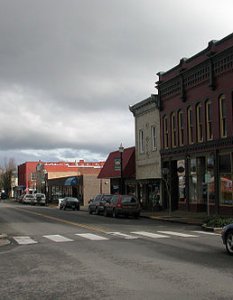 Monmouth, OR