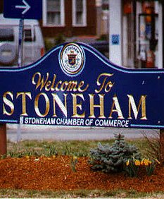 Stoneham, MA