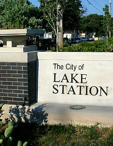 Lake Station, IN