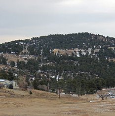 Indian Hills, CO