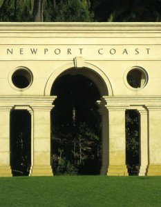 Newport Coast, CA
