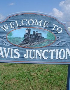 Davis Junction, IL