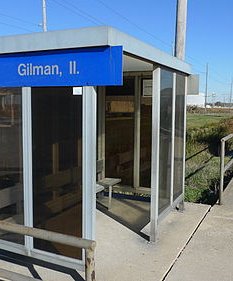 Gilman, IL