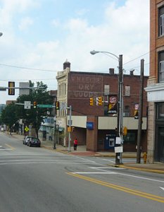 Connellsville, PA