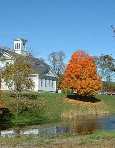 Bernardston, MA