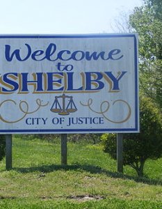 Shelby, MS