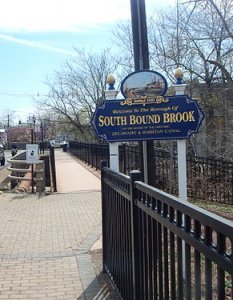 South Bound Brook, NJ