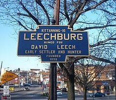 Leechburg, PA