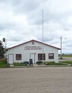 Clifford, ND