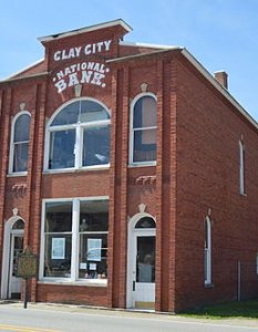 Clay City, KY