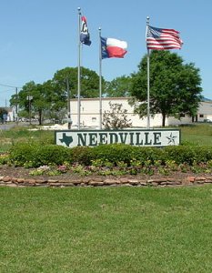 Needville, TX