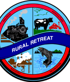 Rural Retreat, VA