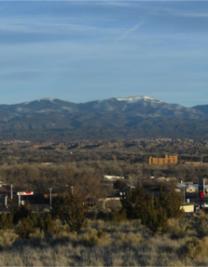 Espanola, NM