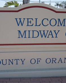 Midway City, CA