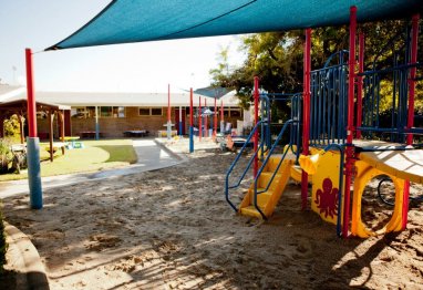 Hastings Ranch Nursery School Pasadena Carelulu Daycare Center Picture