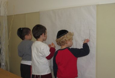 Young Israel Shomrai Emurah Nursery School Silver Spring Carelulu Daycare Center Picture