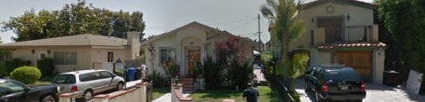 Rene Zepeda Family Child Care, Los Angeles