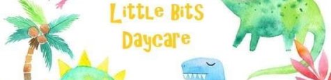 Little Bits Daycare, El Dorado