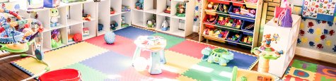 Parklawn Spanish Bilingual Kids Daycare, Alexandria