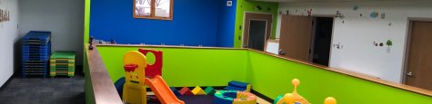 KidsVille Childcare & Learning Center, Sylvania