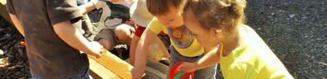 Tendercare Childcare & Preschool, Lakewood